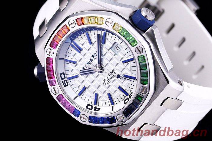 Audemars Piguet Watch APW00053 Audemars Piguet Watch APW00053